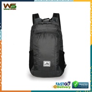 Ultralight Backpack Waterproof 20L Folding Mountain Backpack