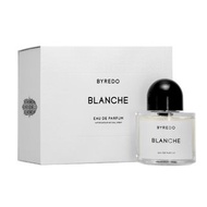 Byredo Blanche EDP 返璞歸真中性香水 100ml
