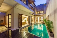 水明漾的3臥室別墅 - 350平方公尺/3間專用衛浴 (Amazing 3 BR Private Pool Villa #PS8)