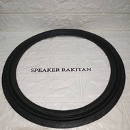 Ring Daun Speaker 15 inch 2 Gelombang. 2pcs ..