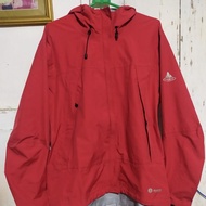 Jaket Vaude