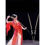 Drama Feather Feather Feather Headdress Feather Full Set Seat Dan Feather Feather Feather Peking Dra