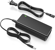 VIFOCUFY 65W Charger Power Supply for Intel NUC FSP065-10AABA 19V 3.42A Adapter Power Cord for Bareb