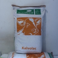 GROSIR SUSU KALVOLAC 10 KG (10pcs) Susu Pengganti Induk Susu hewan Original