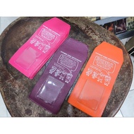 TITHES ENVELOP (10pcs) - 2 CORITHIANS 9:7/ CHURCH SUPPLIES / ACTUAL SIZE: 8.55x3.5 INCHES