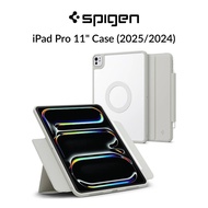 Spigen iPad Pro 11" Case (2025 / 2024) Air Skin Pro OneTap Magnetic iPad Pro 11 inch Case Magnetic C
