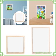[PrettyiaedMY] Picture Frames, Frames, Showcases, Souvenir Frames, Crafts, Carbonized Dried Flowers