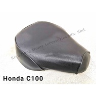 HONDA C70 / C100 SINGLE SEAT ASSY