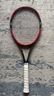 Wilson Pro Staff 97 Tennis Racket