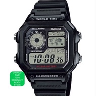 CASIO ORIGINAL AE-1200WH-1A/AE-1200WH-1AVDF/AE-1200WH/AE1200WH