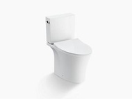 KOHLER - 23627H-0 VEIL™ 3/6L分體式自由咀座廁
