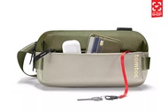 ilovetogo กระเป๋า tomtoc - Urban Sling Bag with 8-inch Minimalist EDC