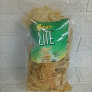 Snack KILOAN LAYS / CHITATO LITE SEAWEED POTATO CHIPS