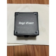 Angel Clover Watch Storage Box Selling Only Boxes