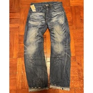 (順豐到付$6800) Levi’s Levis LVC Vintage Clothing Denim Jean Pant 47501-0037 絕版牛仔褲 日版日本製 Made In Japan 洗