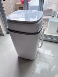 迷你洗衣機 VCJ Mini Portable Washing Machine