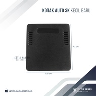 Small PP Plastic Auto Start Box (New) / Box / Small PP Soft Start Box
