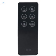 New RC10G Remote Control Replacement for Edifier RC10G Bookshelf Speakers R1700BT R1700Bt Remote Control