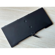 not true link 2600mAh Laptop Battery  for HP ProBook ProBook 5330m FN04 QK648AA 635146-001 HSTNN-DB0