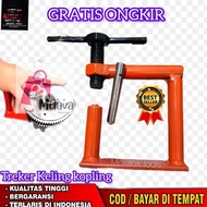 Clutch Rivet Tracker Clutch Opening and Installing Tool Clutch Nails