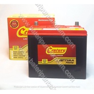 Bateri kereta Century Amaron NS60LS Battery [Puncak Alam]