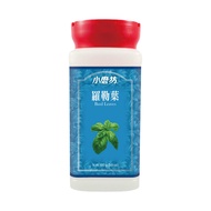 小磨坊 羅勒葉  100g  1瓶