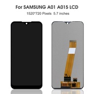 lcd Samsung A01 / A015 / A015s