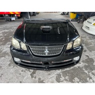 MITSUBISHI AIRTREK TURBO 4G63 (AUTO) HALF CUT