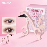 Meifan eyelash curler electric wide-angle eyelash curler meifan eyelash curler electric wide angle e