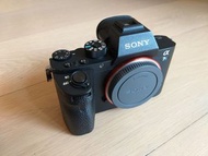 Sony A7S mk II A7sm2 A7S2