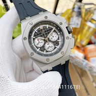 Audemars Piguet Royal Oak Series 44mm with Quartz Timing Movement for Leisure Business Sports Men's Watch