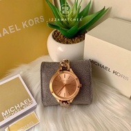 Jam Tangan Wanita Michael Kors MK-3223