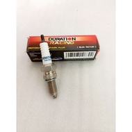 / Spark Plug Duration Racing BR8TC9SU [TOP 1]