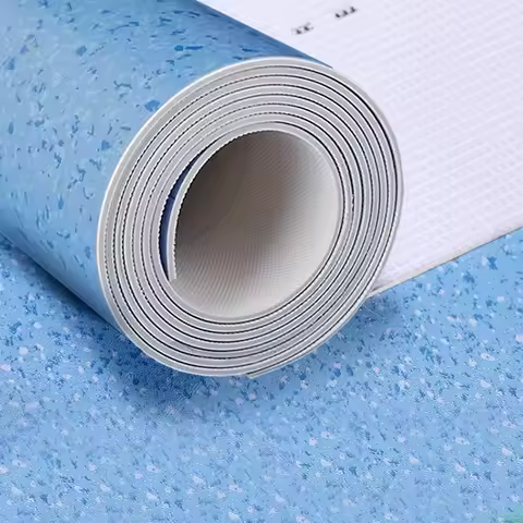 anti-slip pvc flooring in rolls pvc wood carpet flooring roll vinyl flooring roll