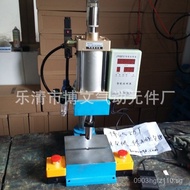 Newton force Pressure Machine Bearing Single Column Five Hundred Pressure Combined Pneumatic Small50