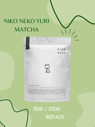 Niko Neko - YURI / Matcha Powder (Halal Certified)