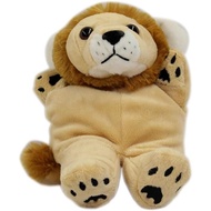 Takeoff Hand Puppet Lion Puppet Doll Puppet Doll