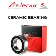 TRIPEAK CERAMIC BEARING