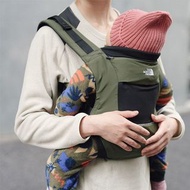 日本🇯🇵直送 the north face 嬰兒 背帶 Baby Compact Carrier
