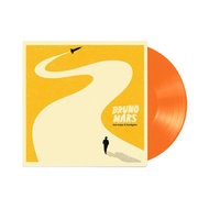 Bruno Mars - Doo-Wops & Hooligans LP