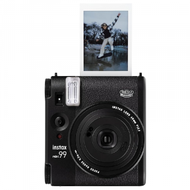 FUJIFILM - 【2024新款】(黑色) Instax Mini 99 即影即有相機 (4547410529845)(平行進口)