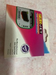 Replace ink 564XLBK Black for HP printer