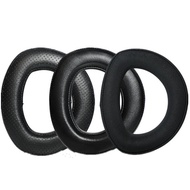 Suitable for Senhai HD700 Earphone Case HD800 Headset Earmuffs HD800S Lambskin Sponge Case Leather C