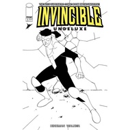 INVINCIBLE #1 AMAZON PRIME REPRINT