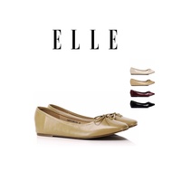 Elle Alodie Comfy Fit Footbed Flats & Ballerina