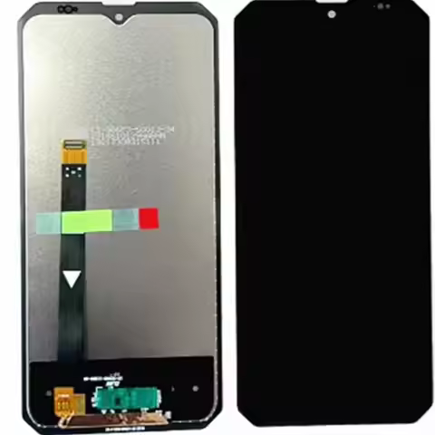For Blackview BV8800/BL8800/BV9200/BV8900/BV8900 Pro LCD Display Touch Screen Panel Digitizer Glass 