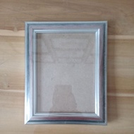 Silver Frame - 6r Photo 15x20