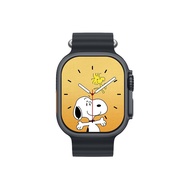 Huaqiang North s11ultra3 Smart Watch Multi-Function Blood Pressure