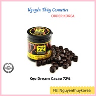 Chocolate Dream Cacao 72% from the movie Hospital Playlist