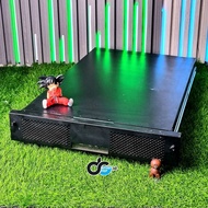 Server Case Rackmount Enlight 2U with PSU